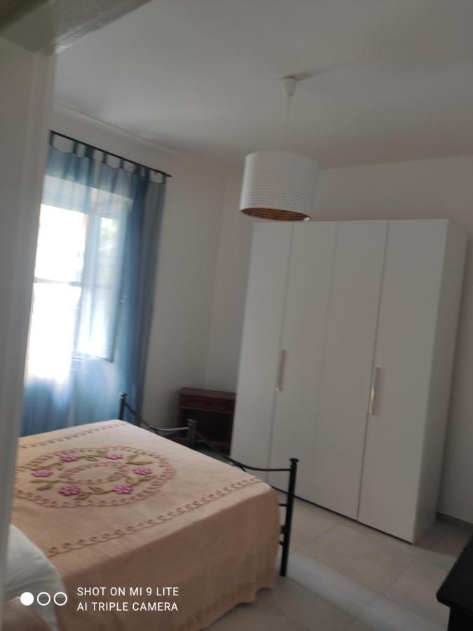 Casa Al Centro Citta Leilighet Matera Eksteriør bilde